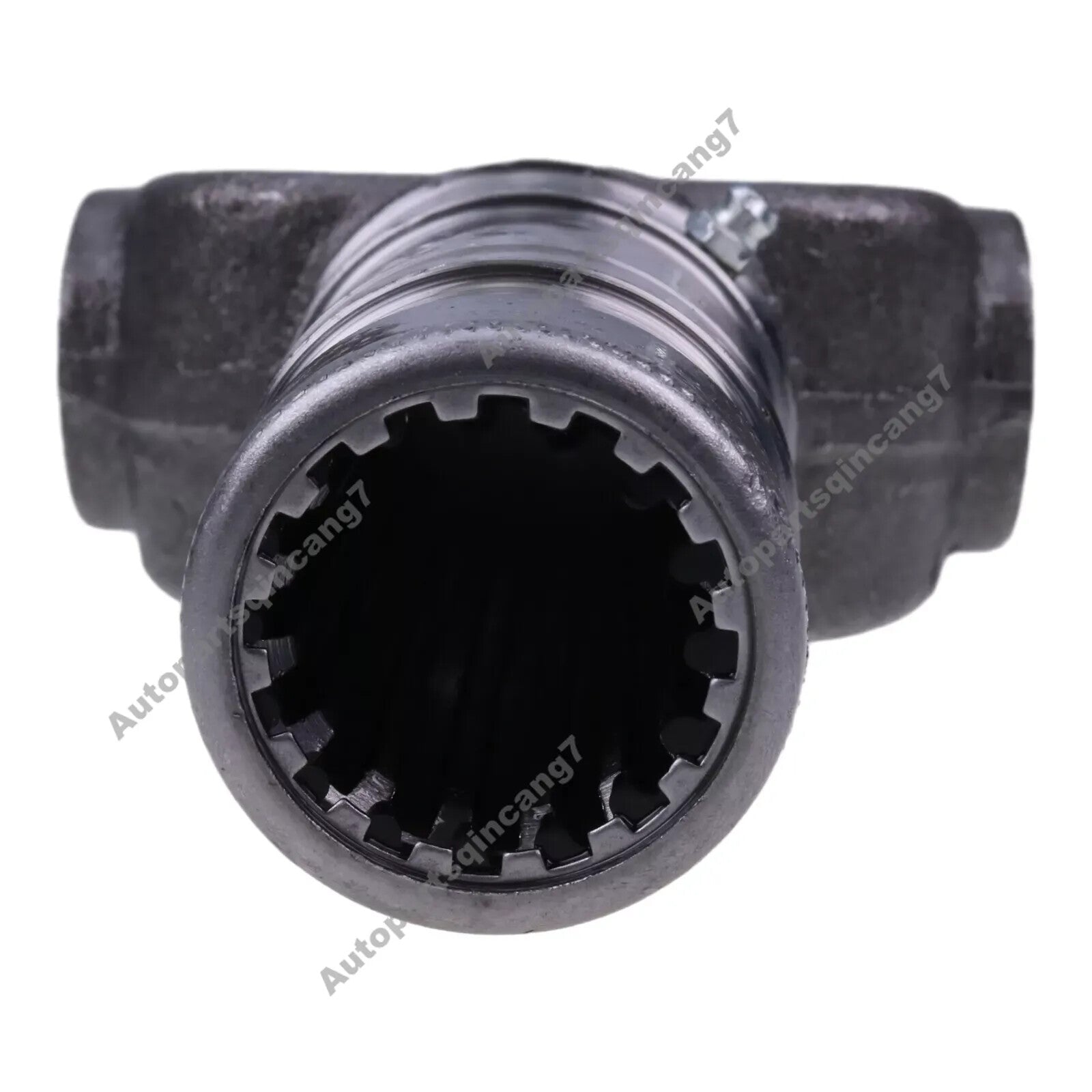 Yoke 144279A1 for Case 580SM 580SM+ 585G 586G 588G 590L 590SL 590SM 590SM+