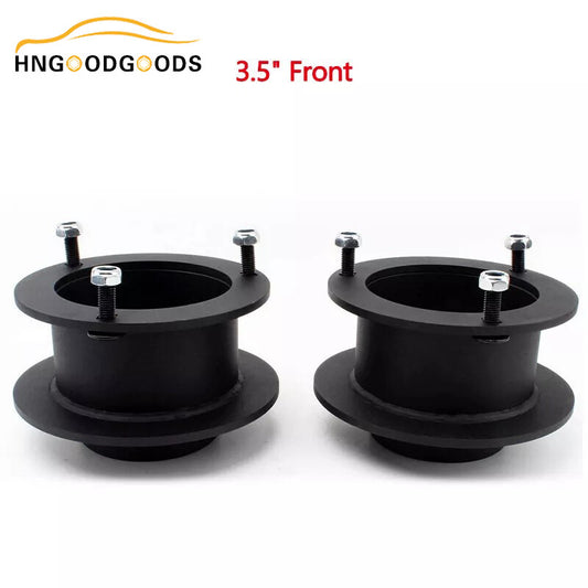 3.5-inch front leveling lift kit structural spacer for Dodge for Ram 4WD 1500 2500 3500 4x4