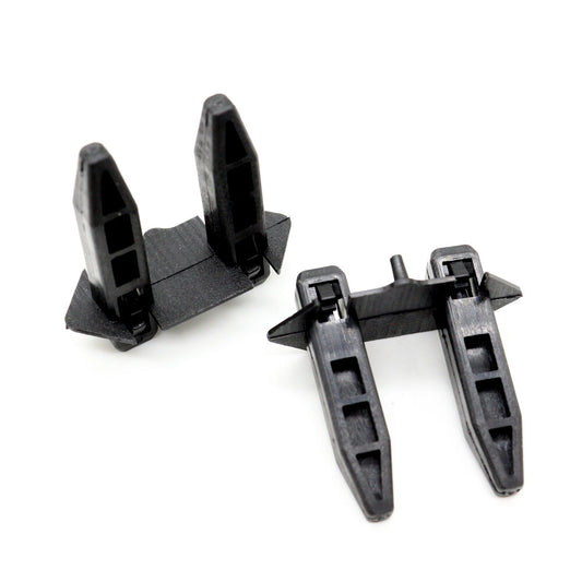 Suitable for BMW external rocker arm molding retainer base cover clips E92 E93 E60 E61 E63 E64