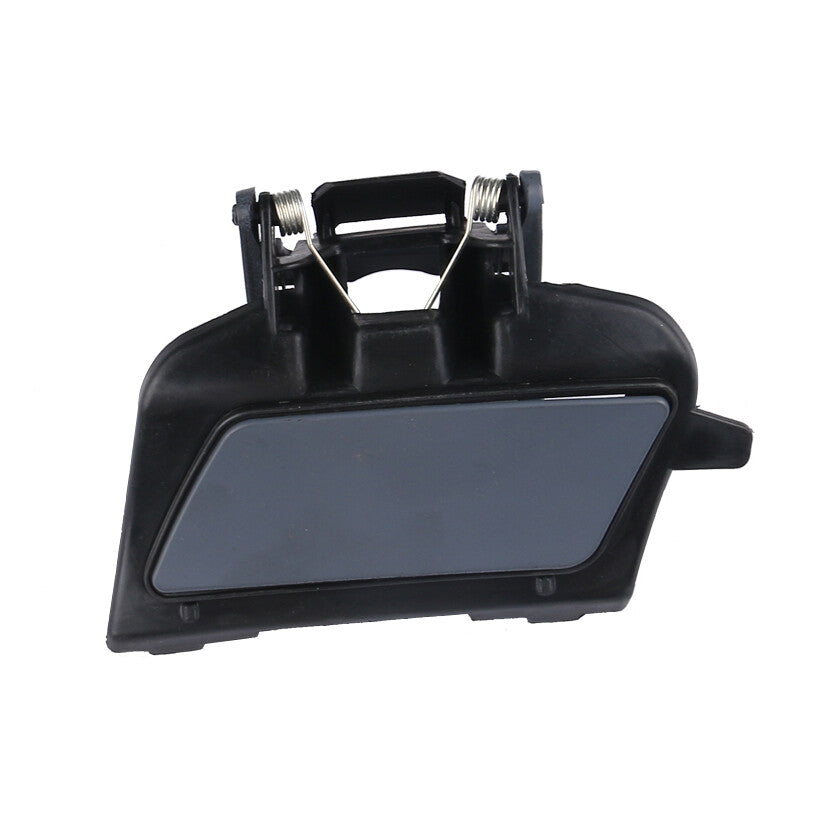 Left Side Headlight Washer Cover 1648600108 for Mercedes ML350 2006-07 Unpainted