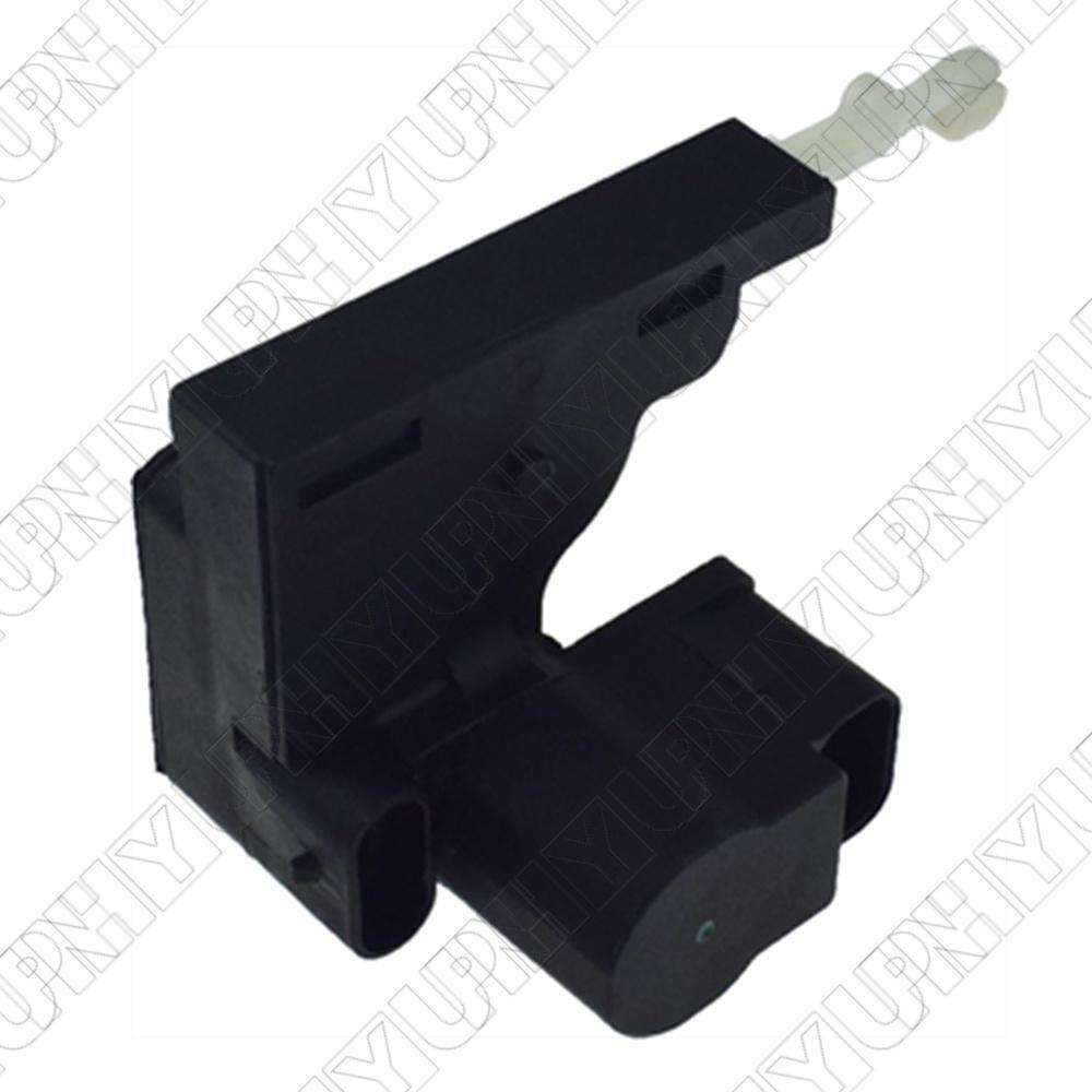 Rear Left Power Door Lock Actuator 96229551 for Chevrolet Aveo for Pontiac Wave G3