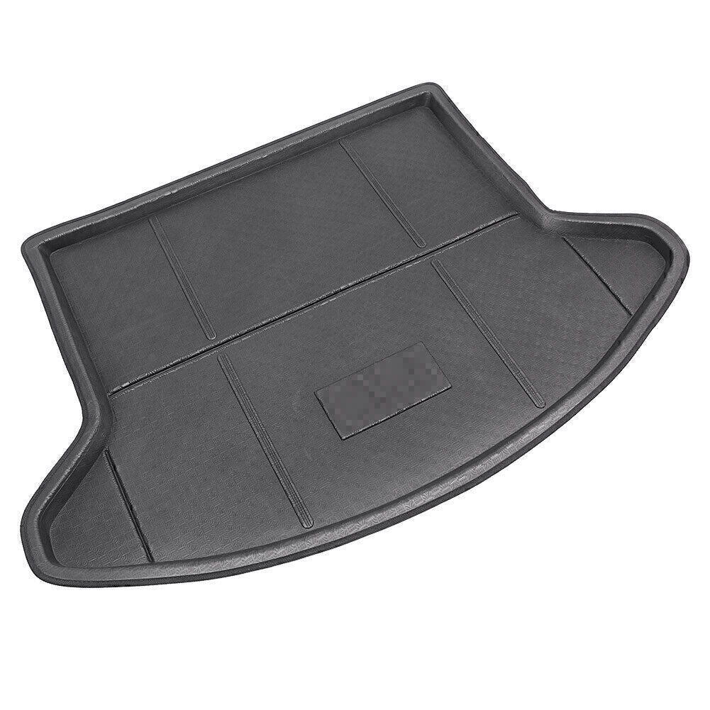 Rear Boot Cargo Liner Trunk Floor Mat Luggage Pad Tray for Mazda CX-5 CX5 13-16