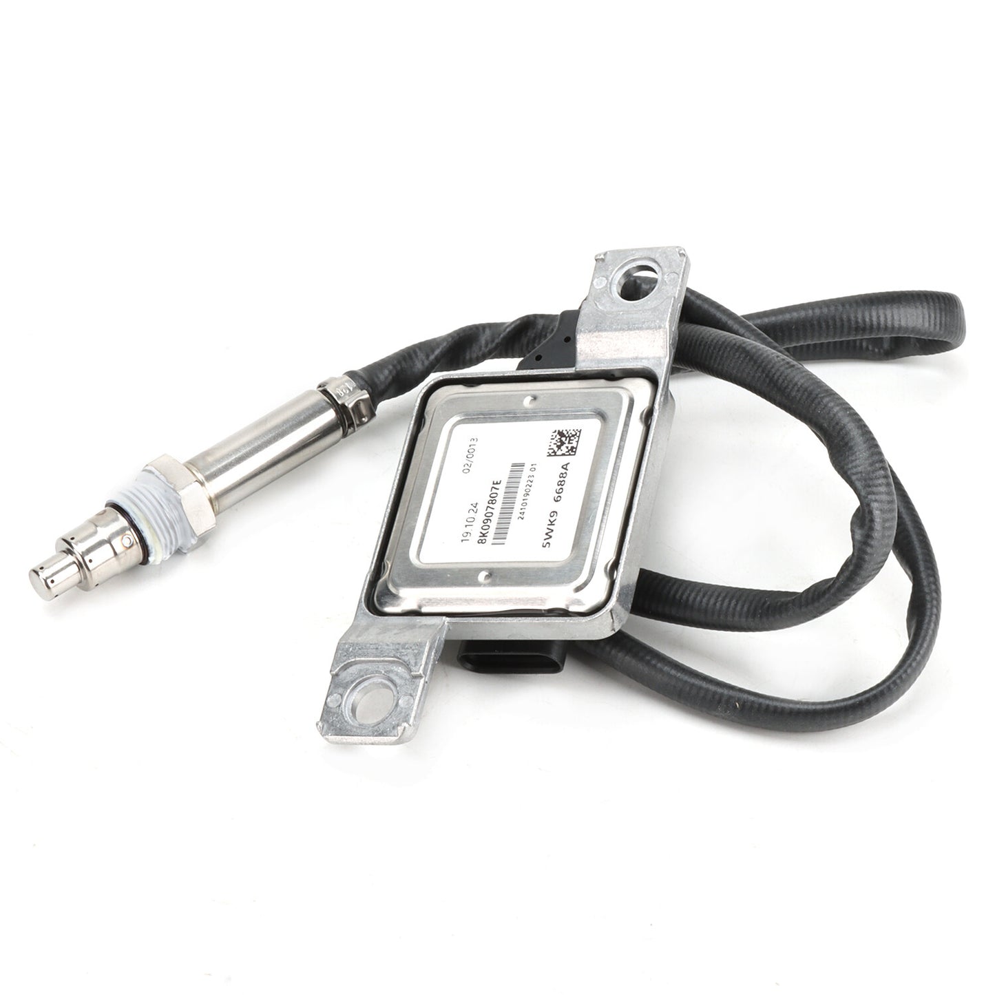 Suitable for Audi A4 S4 A5 S5 and for Volkswagen for Passat L4 2.0L 5WK96688 NOX sensor 8K0907807C