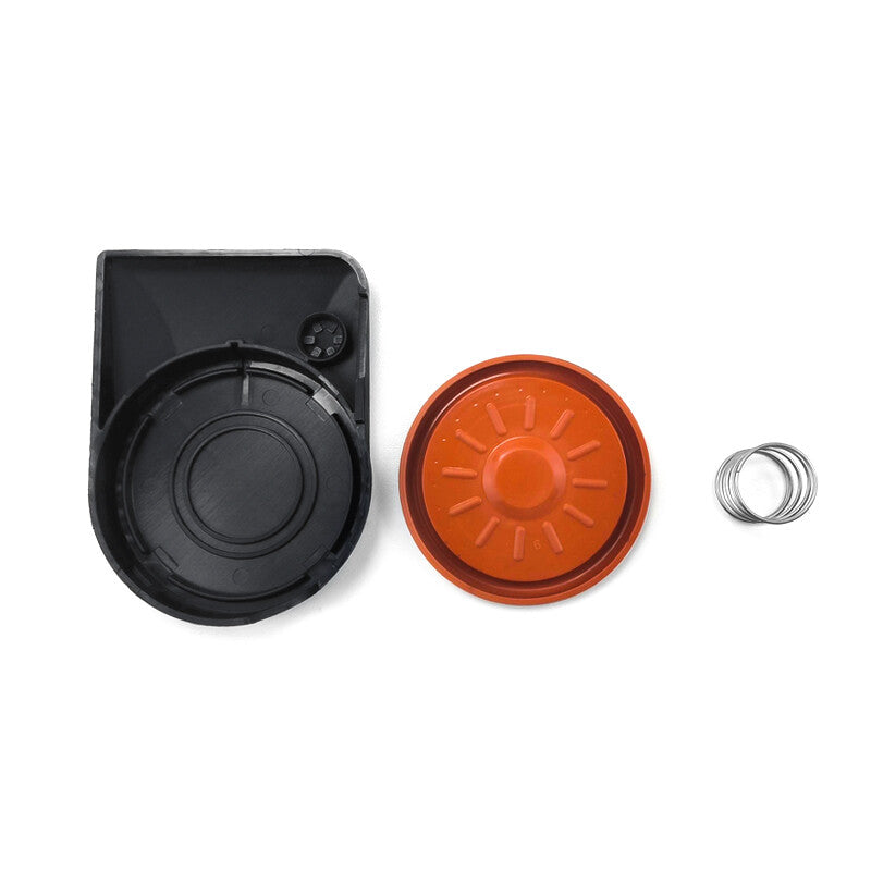 Valve PCV Cover Repair Kit For 2007-2016 for Mini Cooper Countryman Cooper 1.6L L4