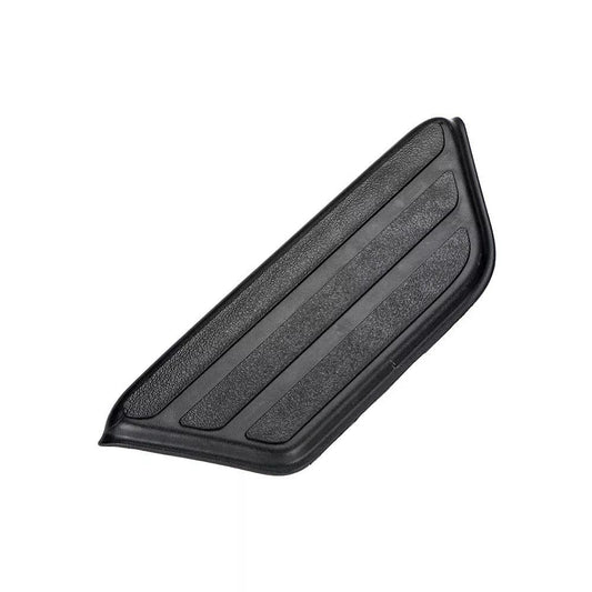 Front Right Side Panel Step Pad Mat Black For 1999-05 for Sierra Silverado 15709894
