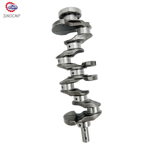Engine Crankshaft for Hyundai for KIA for Tucson Forte G4KD 2.0L 2011-2013 23111-2G010