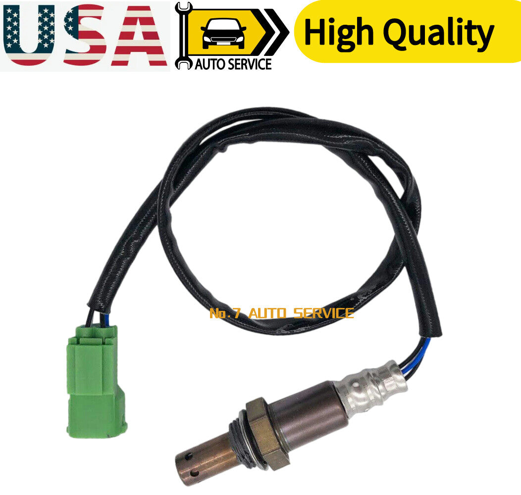 Oxygen Sensor 18213-66J11 for Suzuki Esteem 2002 1.8L Grand Vitara 06-08 2.7L