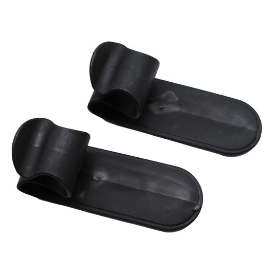 Holder Hanger Clip Fastener 2 Pcs x Car Interior Accessories Umbrella Hook