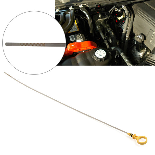 Engine Oil Dipstick Fit for Cadillac for Escalade Fit for Chevrolet Express Fit for GMC Savana