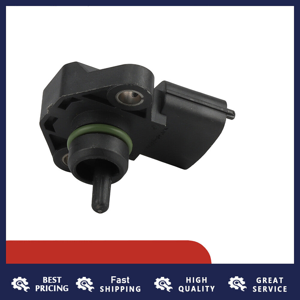 The new manifold absolute pressure map sensor is suitable for HYUNDAI ACCENT for ELANTRA 39300-22600
