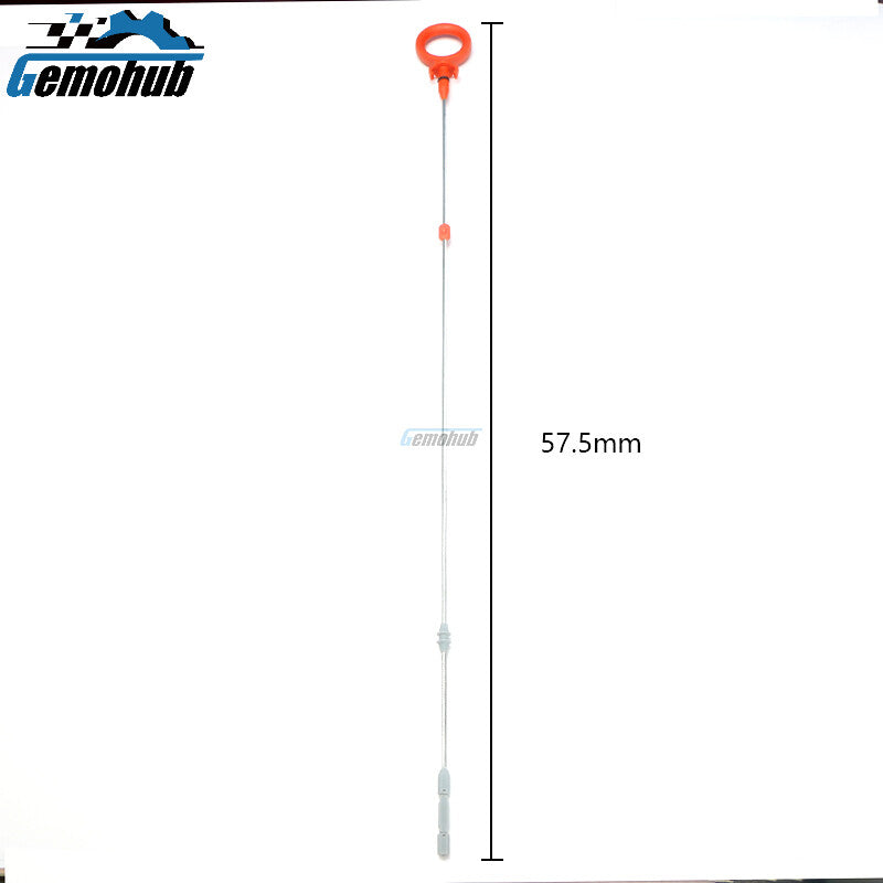 1PC Quality Engine Oil Level Dipstick for 2006-2011 for Audi A6L 2.0T OIL DIPSTICK