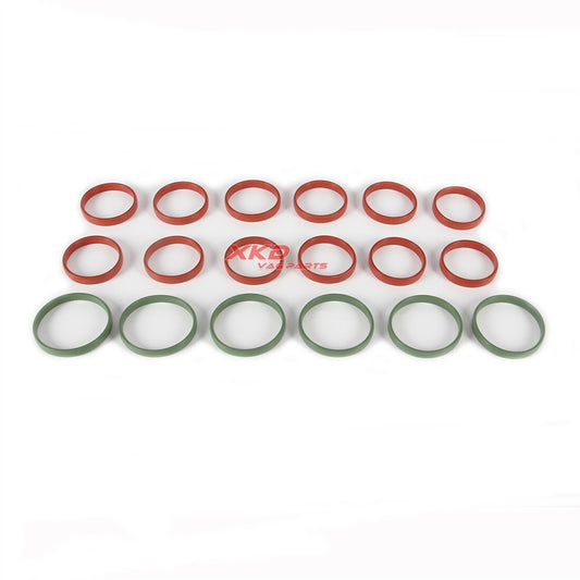 3.0TDI intake manifold gasket kit suitable for Volkswagen Amarok Touareg and for Audi Q7