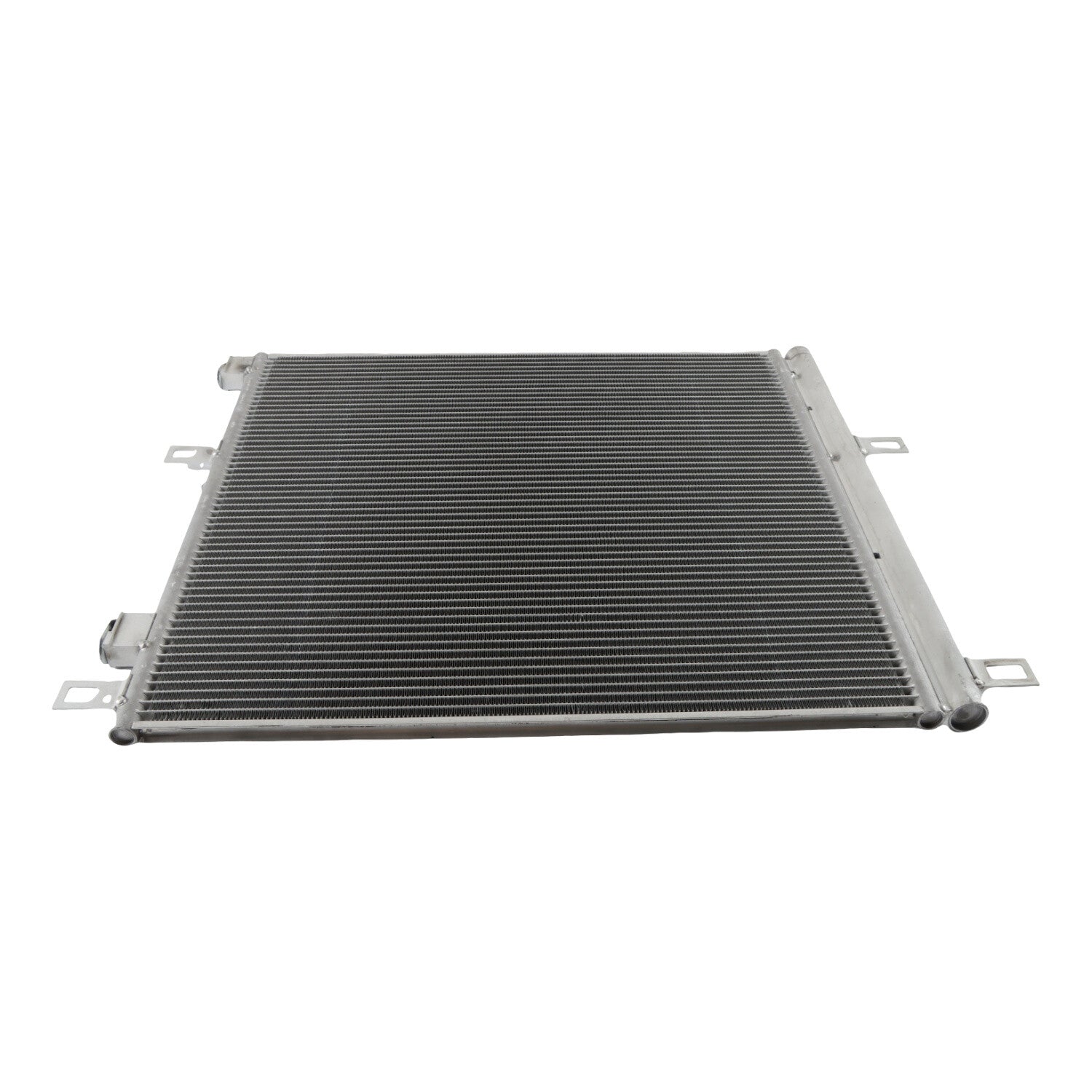 AC Condenser For 2017 2018 2019 2020 2021 22 for Cadillac XT5 2017-2022 for GMC Acadia