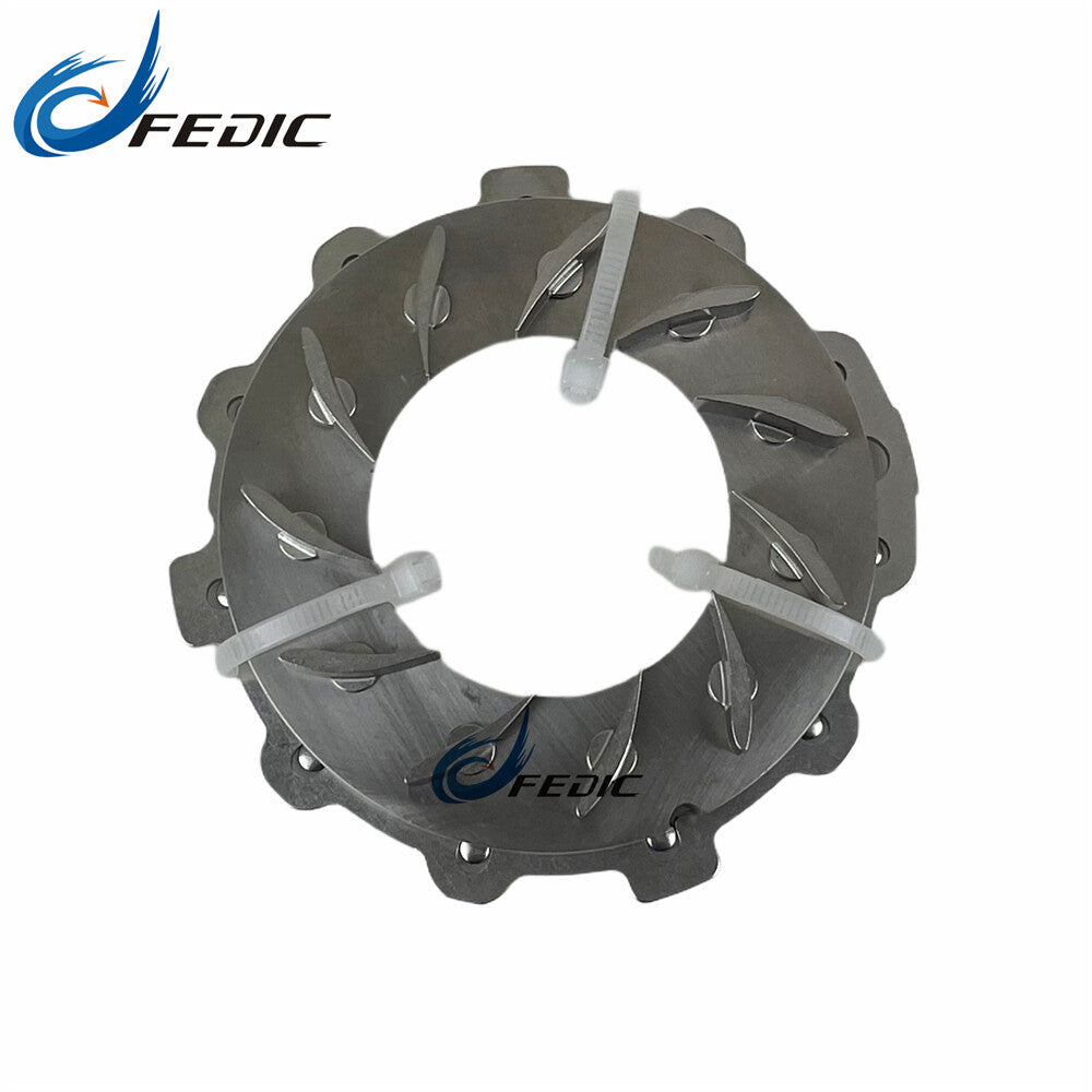 Turbo nozzle ring 814067 for Chevrolet VM for Holden Colorado RG RG7 2.8L 2013