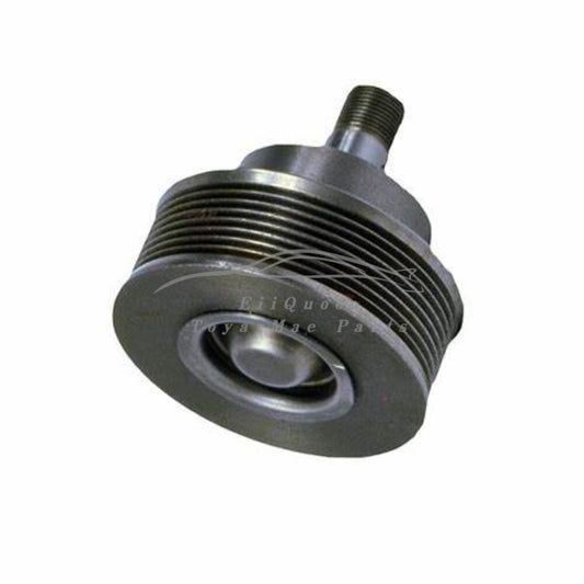 New Idler Pulley 3060883 For Diesel Engine M11 QSM ISM