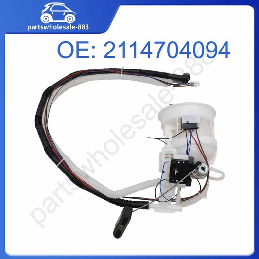for Mercedes-Benz fuel tank delivery unit and filter assembly transfer pump