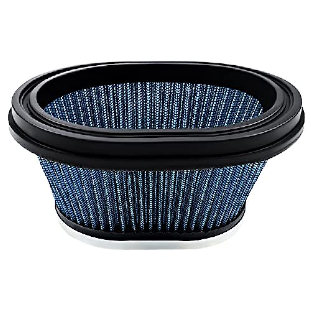 Air Filter for Yamaha Blaster 200 YFS 200 1988-2006 Grizzly 125 YFM125 2004-2013