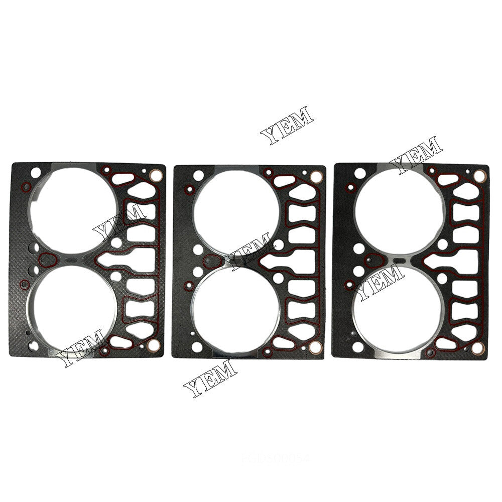 D1146 Full Gasket Kit ForDoosan Excavator DH220-3 Engine For Doosan Gasket Kit
