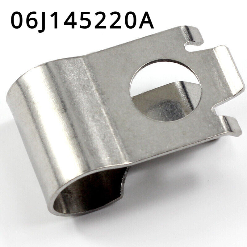 1Pc Turbocharger Actuator Clip Fastener 06J145220A Fits for VW 2.0T Turbo for Jetta