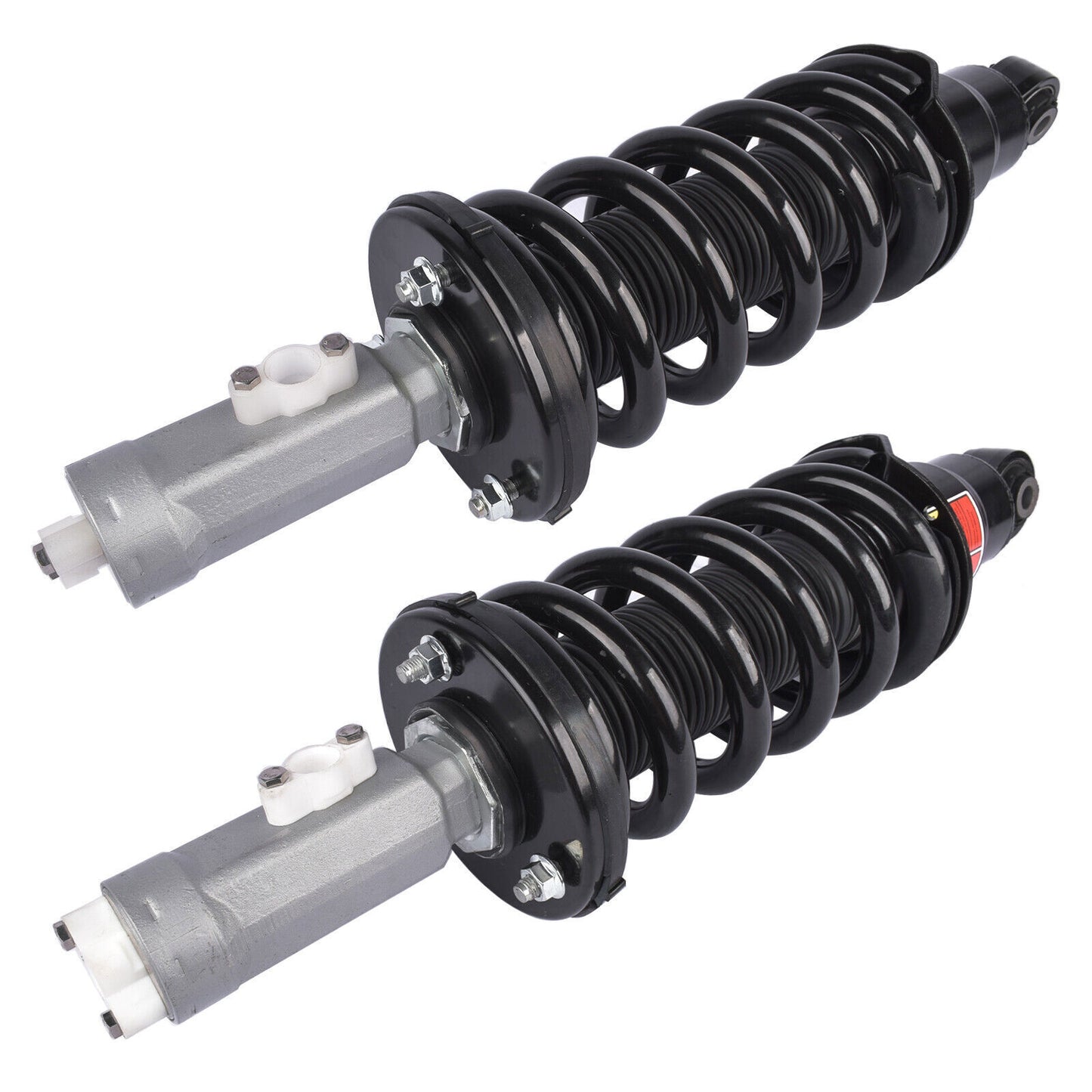 Replacement# 7L6611931AH Vacuum Booster Tube 1pc/Set