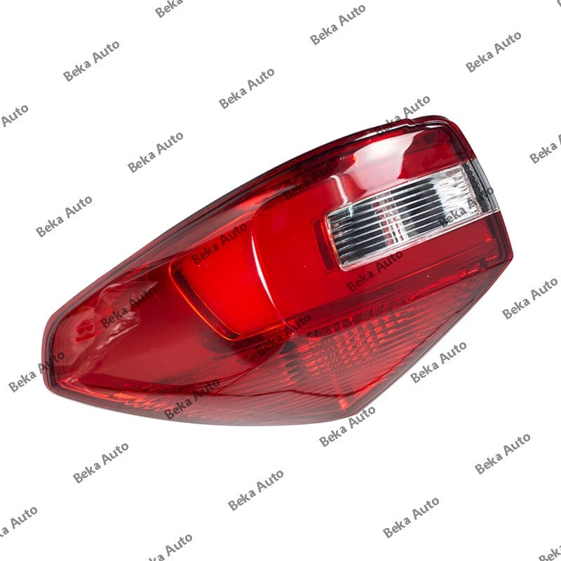 1 piece for Chery Tiggo 2/3x 2017-2018-2020 left rear taillight brake stop light