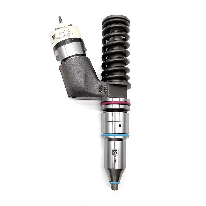 New Diesel Fuel Injector 232-1199 10R-1273 For Caterpillar CAT C15 Diesel Engine