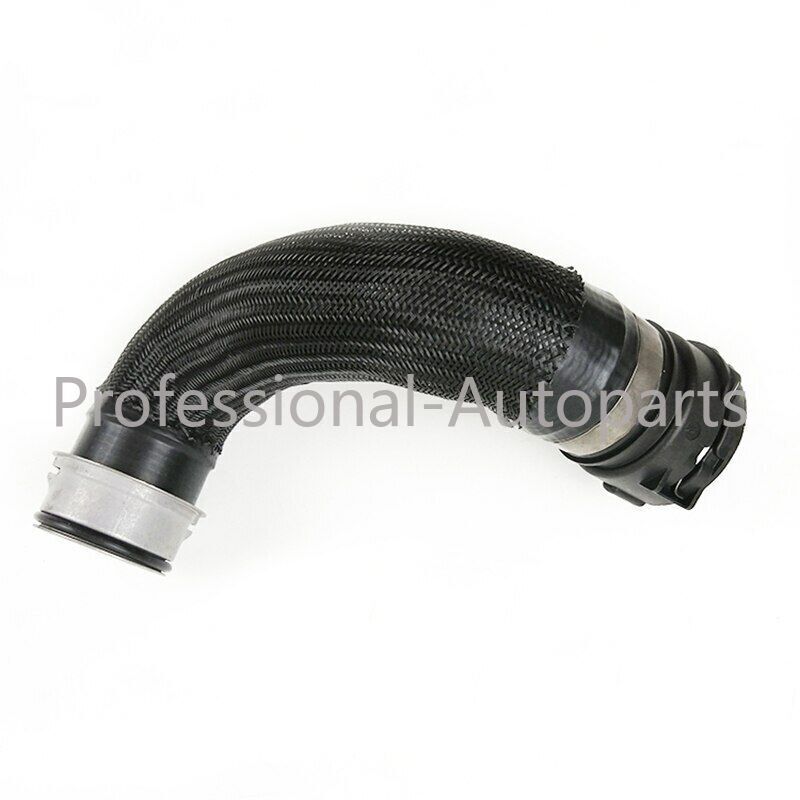 1665005300 Engine Coolant Radiator Hose Pipe for Mercedes Benz ML GL GLS GLE