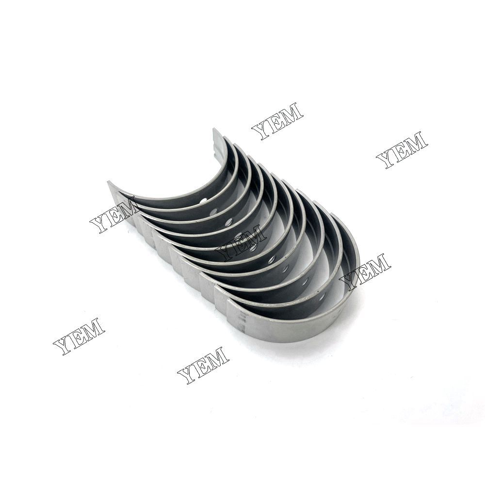 F4L912W Main Bearing Fit For Deutz Diesel Engine Spare Parts.