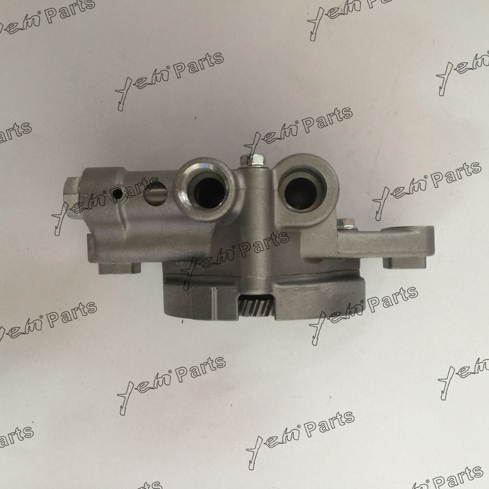3LD1 Oil Pump 8-97048809-7 Fit for Isuzu Diesel Engine for Isuzu Oil Pump
