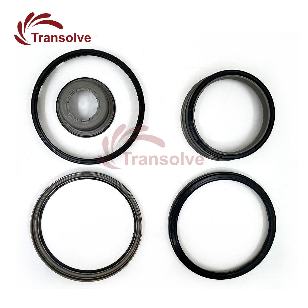 for Buick for Chevrolet 6T30E 2nd Gen Automatic Transmission Piston Kit 5PCS/SET