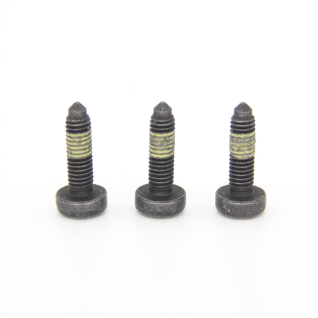 Bolt M6X22 Fit for VW for Golf for Jetta Passta for AUDI A3 for A4 for A6 for A8 TT #N10196303#