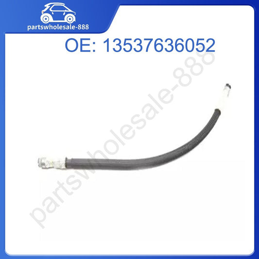 1 piece Fuel Injection System Hose for BMW F10 X3 X4 520i 528i N20 13537636052