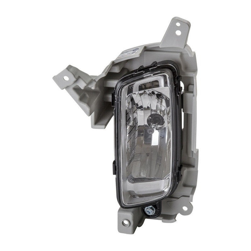 Pair Front Bumper Fog Light Grill Grille Driving Lamp for Kia Sorento 2014 2015