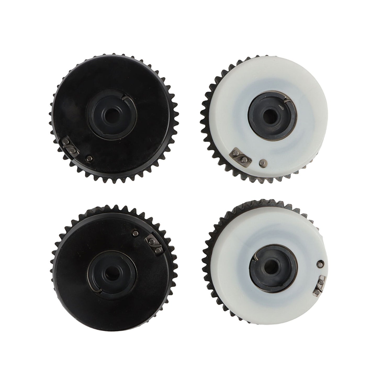 Intake Exhaust Camshaft Sprockets for BMW for Alpina B7 550I 650I 750LI X5 X6 4.4T