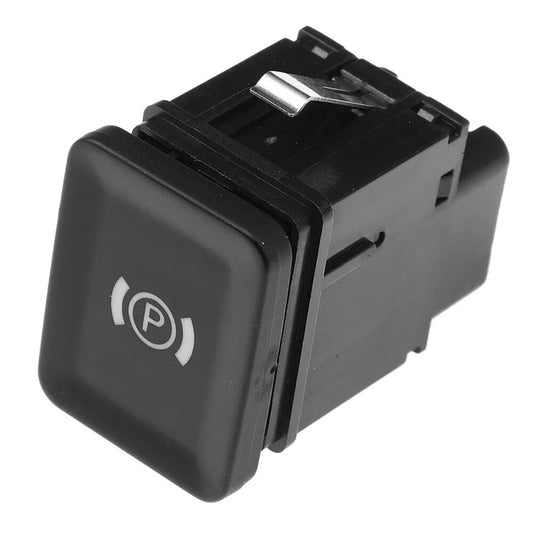 Car Electronic Handbrake Parking Switch Brake Button for Passat B6 3C0927225C