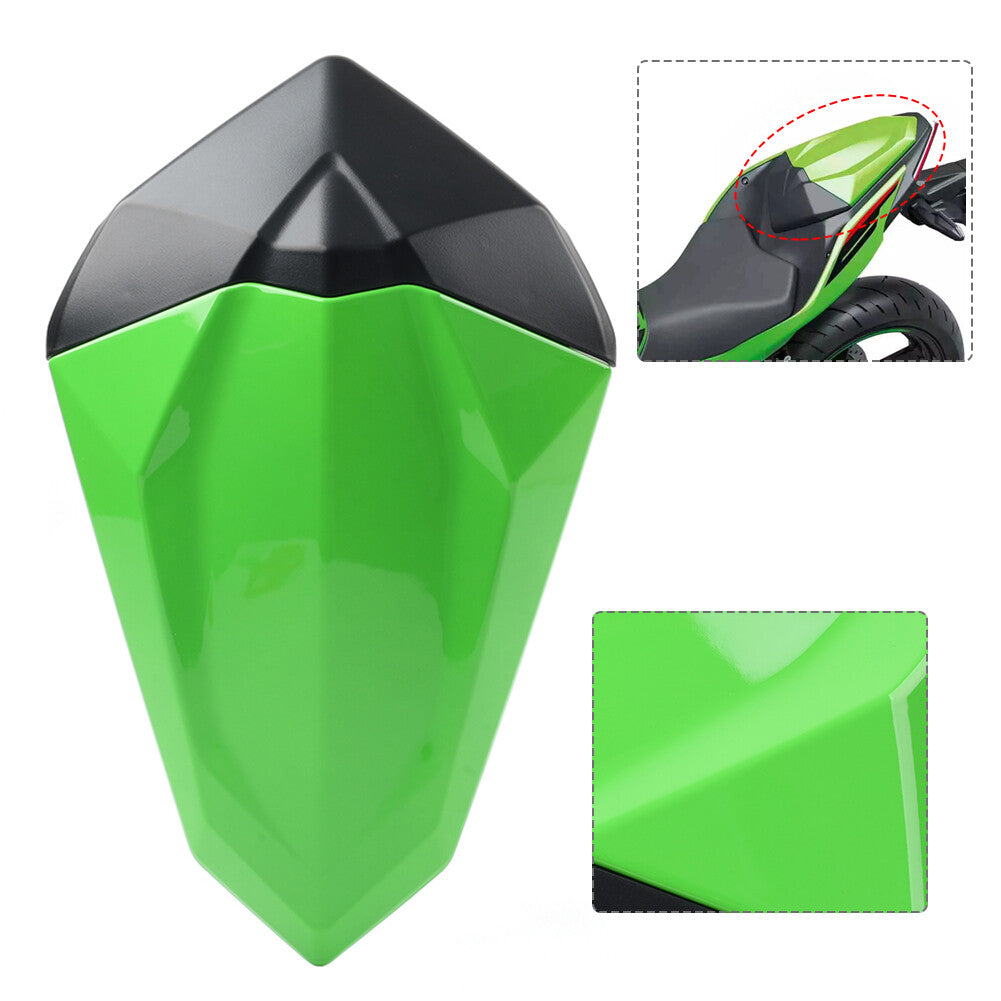 Rear Tail for Seat Cover Fairing Cowl Green Fit for Kawasaki 500 Z500 2024 2025
