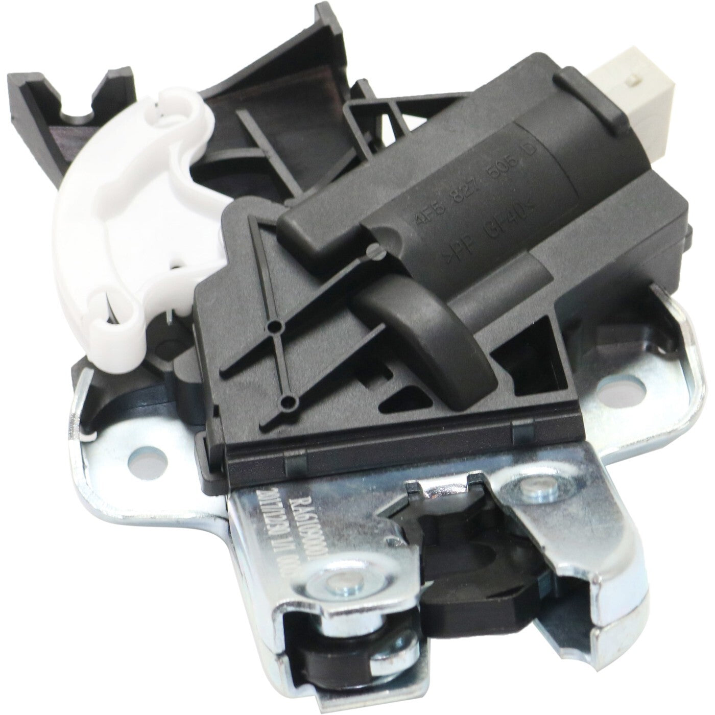 Fits for Audi A4 A5 A6 for A8 S4 S6 4F5827505D Rear Trunk Lid Lock Latch 4F5827505D