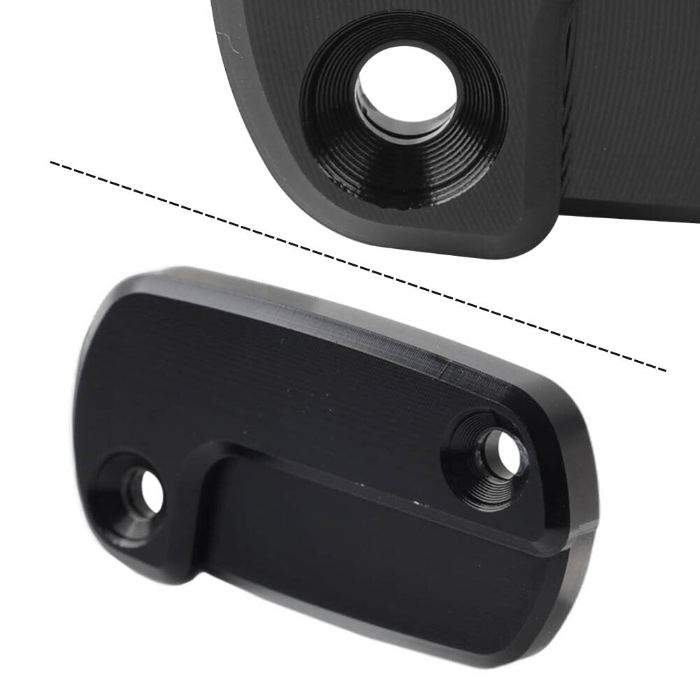 Rear Brake Fluid Reservoir Cap Cover for Honda CB300R CB250R CB150R 2018-2023