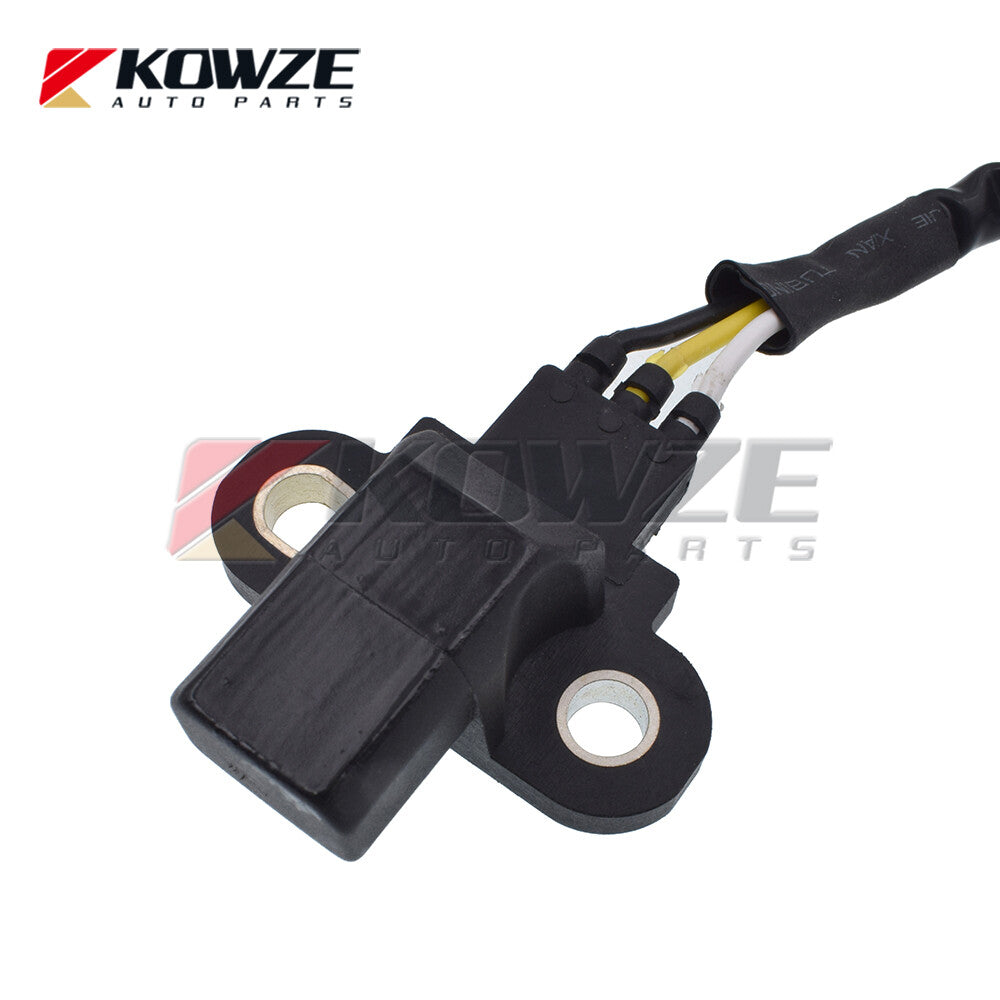 Engine Crank Angle Sensor CAS fits for Mitsubishi 380 2005-2008 Pajero Triton 2006