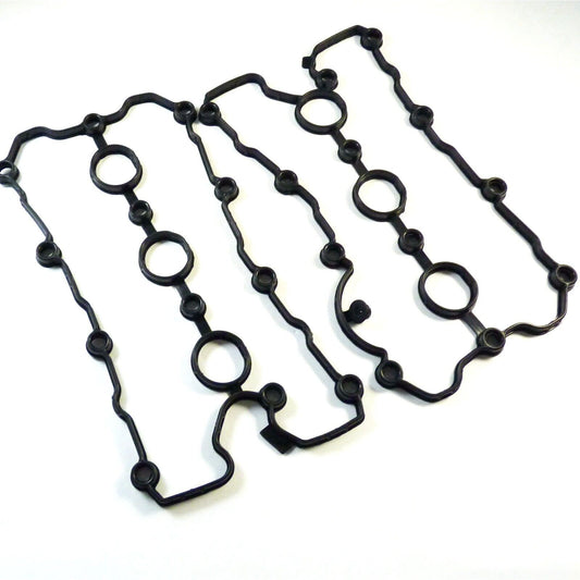 For 05-08 for Audi A4 A6 Quattro Q5 3.2L V6 DOHC VS50542 Valve Cover Gasket Set New