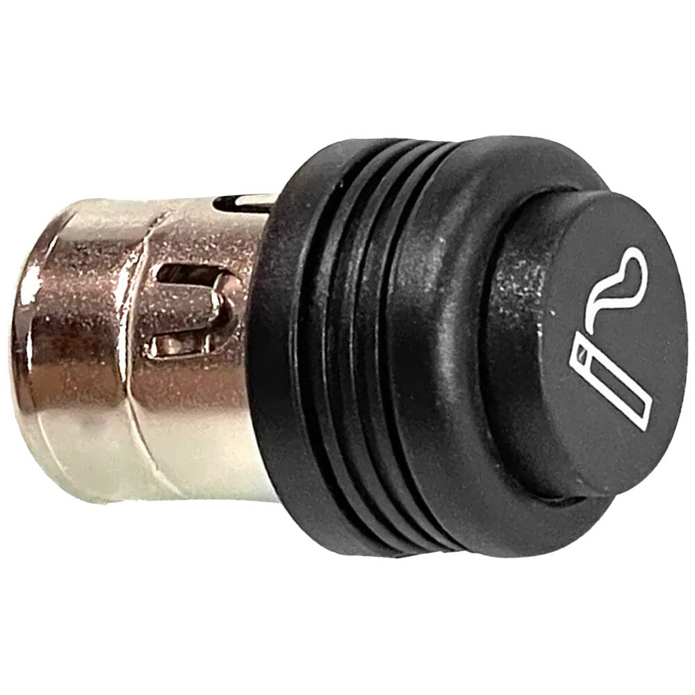 Central Control Cigarette Lighter Button 675000229 For Quattroporte 2014-2017