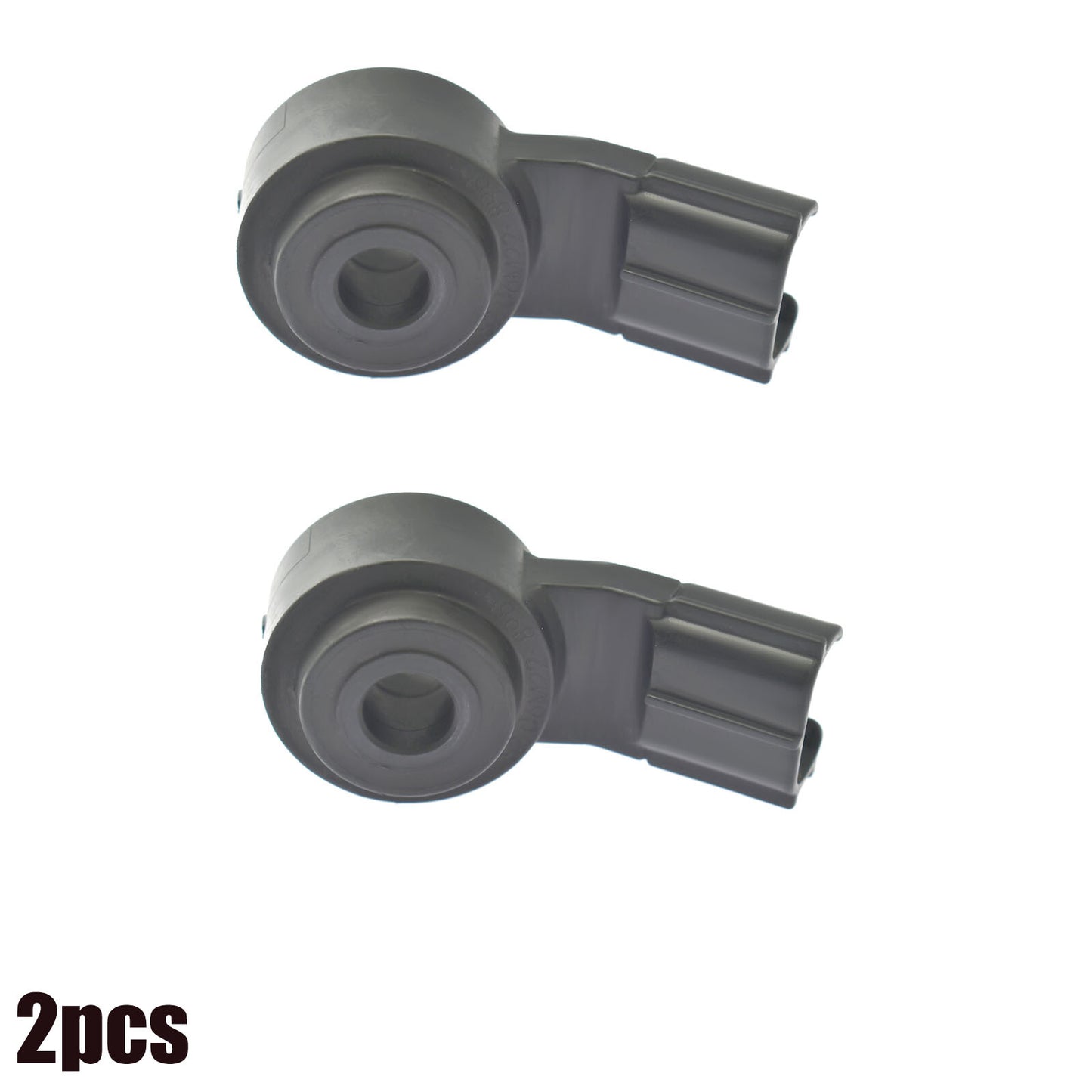 2x Knock Sensor 89615-20090 for Toyota for Camry Tacoma Prius RAV4 for Lexus IS350 GS430
