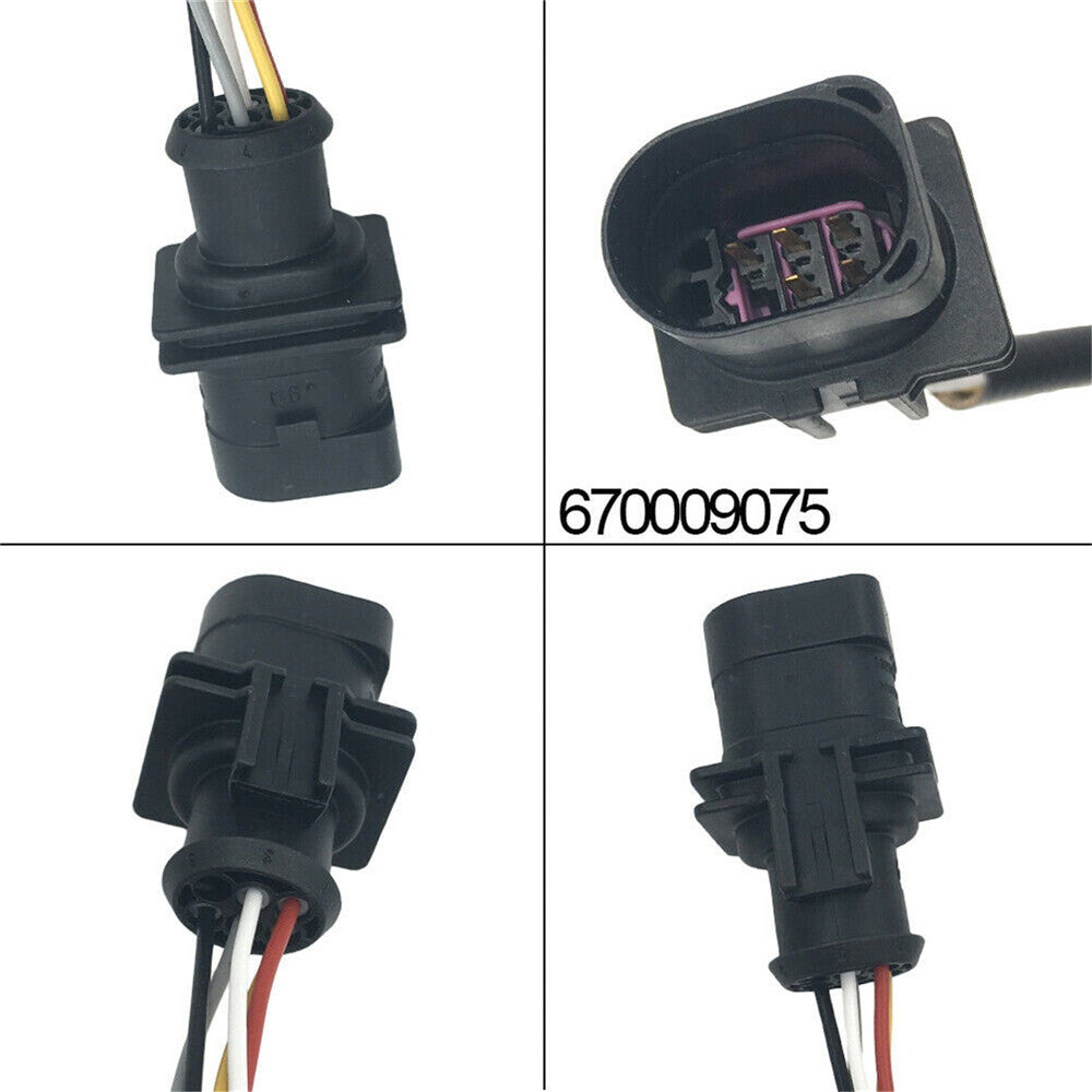 4X Oxygen O2 Sensor for Maserati Ghibli 2014-2020 for Levante 2017-2020 3.0L Turbo??