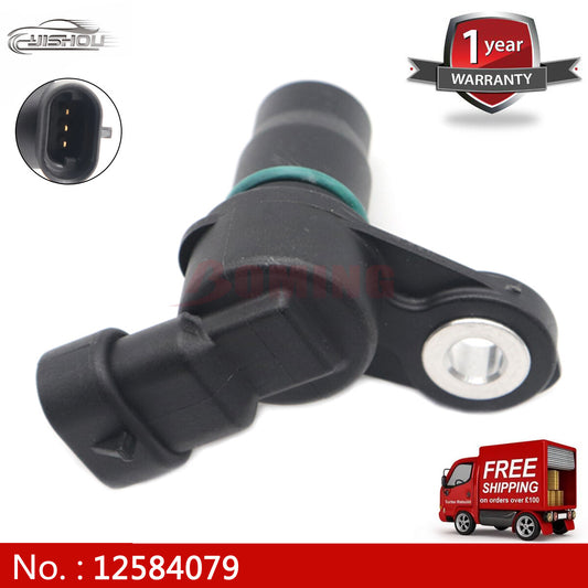 12584079 Automotive camshaft position sensor suitable for GimChev, Colorado for Canyon , and for Buick .