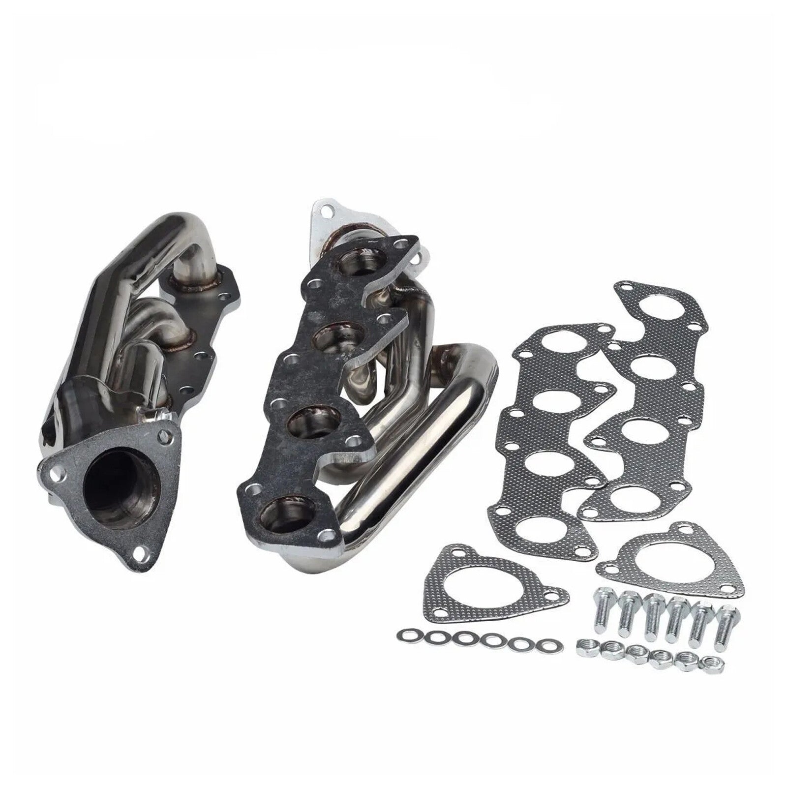 Exhaust Header for TUNDRA SEQUOIA 4.7L V8 00-04