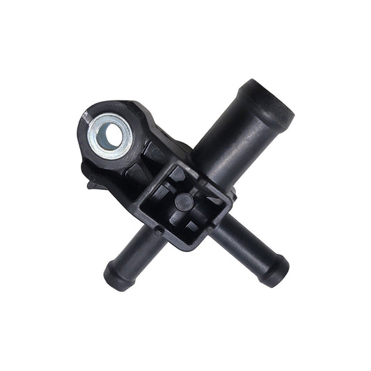 Fit For 2017 2018-2022 for Honda for CR-V Joint Three Way 19110-5AA-A00 Black New