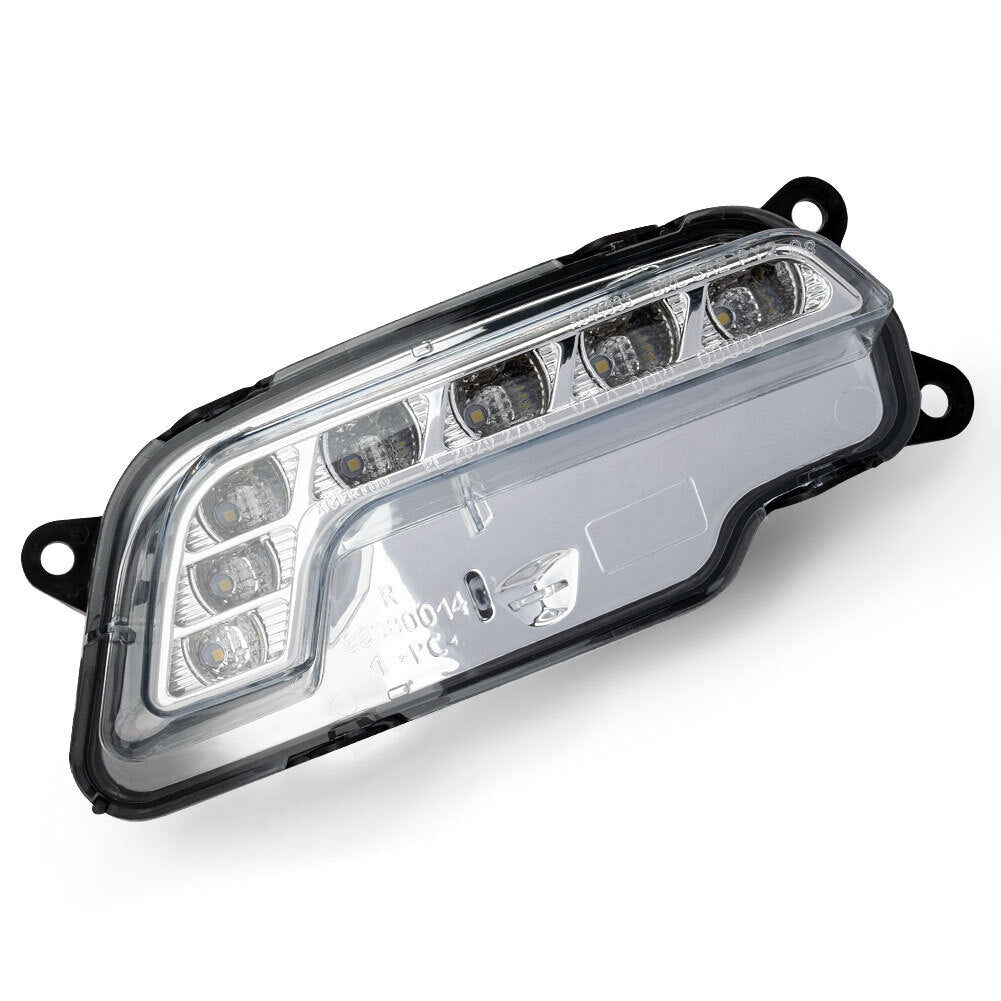 Right Driver Daytime Running Light for Mercedes W212 E350 E550 E63 AMG 2010-2016