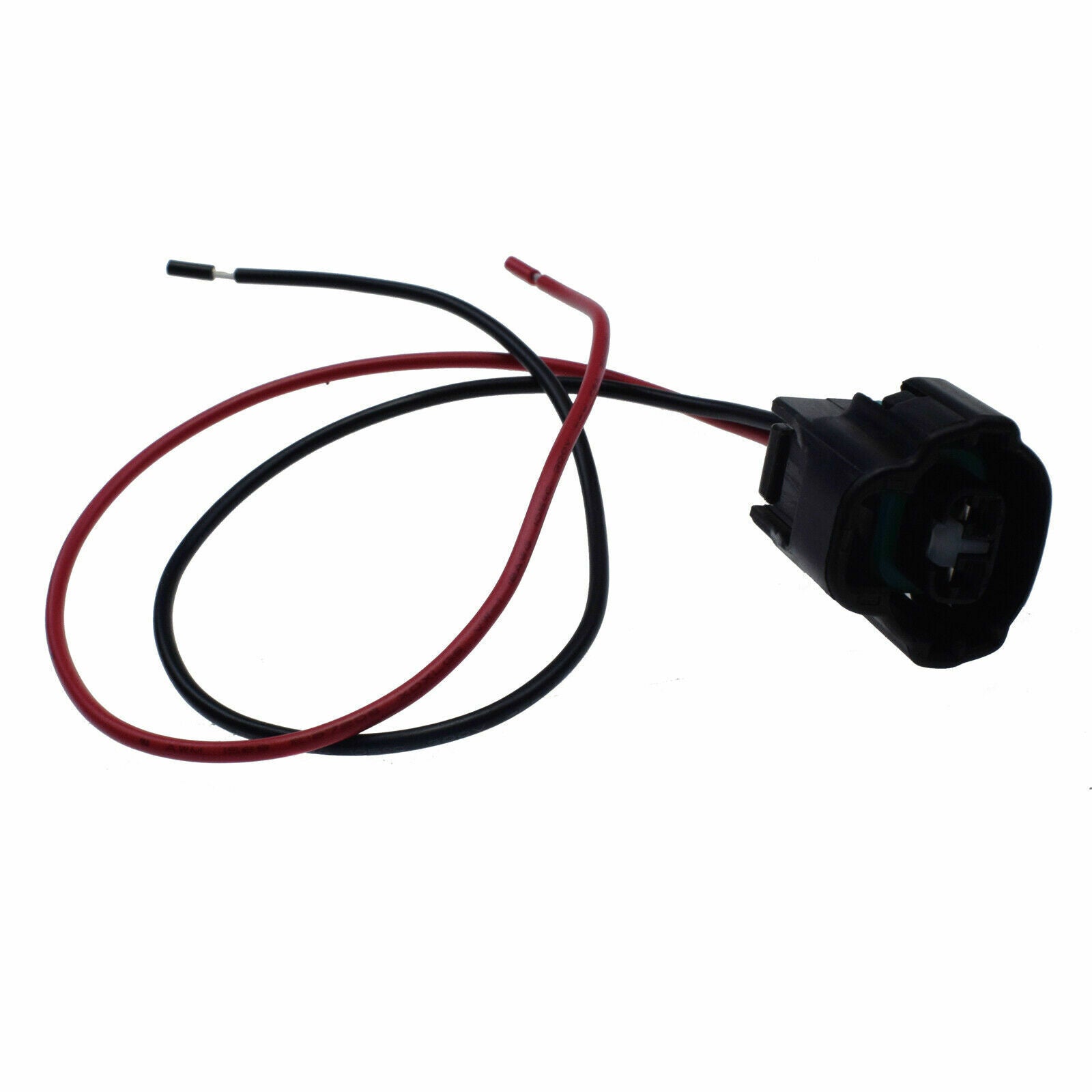 Variable valve timing solenoid valve electrical connector suitable for Hyundai for Kia 2435523800