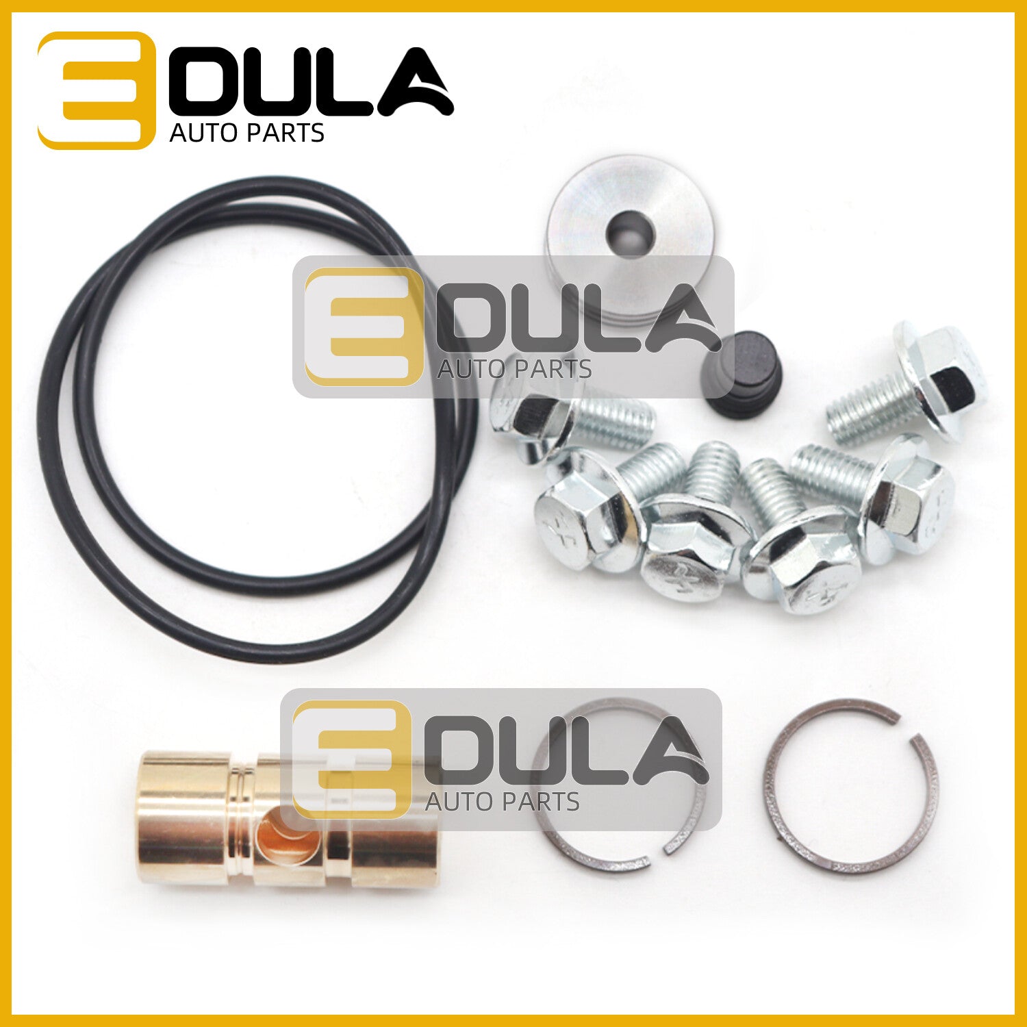 Turbo Repair Kits for BMW 116i 114i 120i F20 F21 N13 B16 11627633925 809200