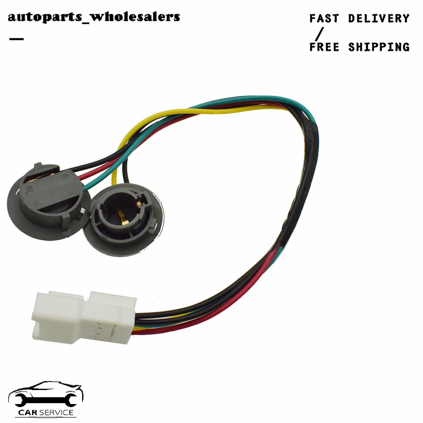 FIT 09-13 Hairen Forte Fadeford Meizhi